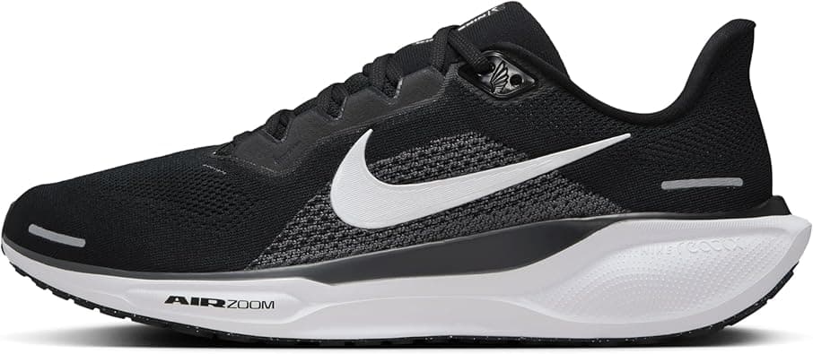 Nike Pegasus 41 mens LACED SHOES - Amazon.ae Price Tracker