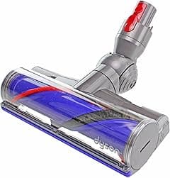Dyson Turbine Floor Tool Cleaner Head V8 SV10 Cordless Vacuum 967483-01 - Amazon.ae Price Tracker