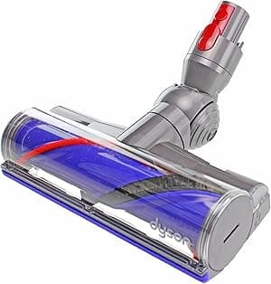 Dyson Turbine Floor Tool Cleaner Head V8 SV10 Cordless Vacuum 967483-01 - Amazon.ae Price Tracker