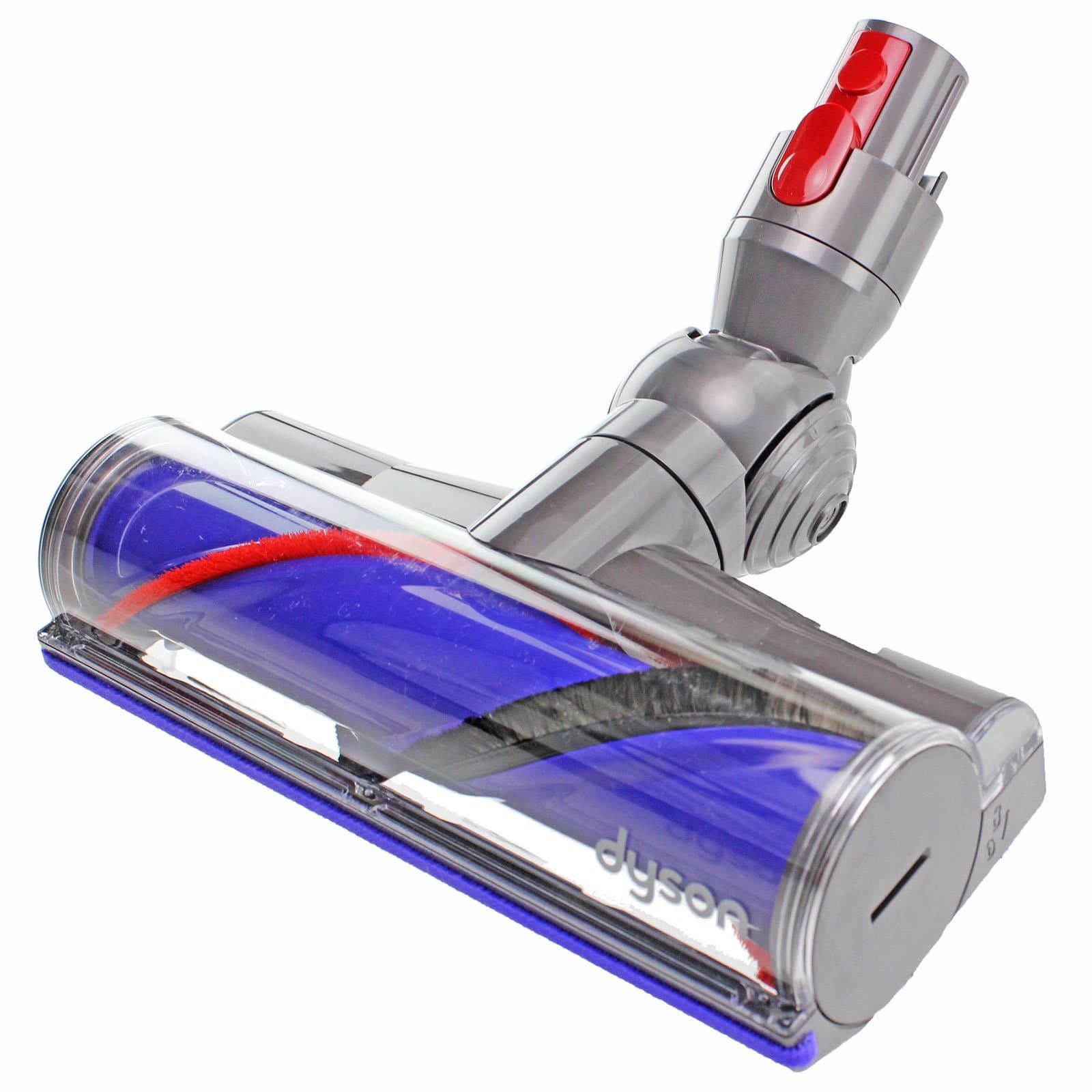 Dyson Turbine Floor Tool Cleaner Head V8 SV10 Cordless Vacuum 967483-01 on Amazon.ae - Price Tracker