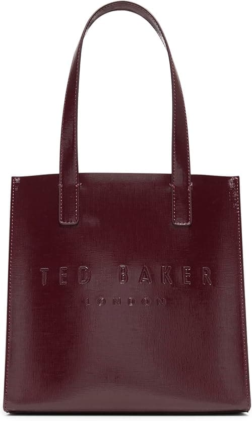 Ted Baker Seacon Crosshatch Small Icon Bag on Amazon.ae - Price Tracker