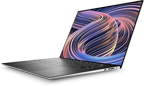 DELL (Upgraded) XPS 9520 Laptop (2022) | 15.6" OLED 4K Touch | Core i7-1TB SSD - 32GB RAM - RTX 3050 | 14 Cores @ 4.7 GHz - 12th Gen CPU Win 11 Home on Amazon.ae - Price Tracker