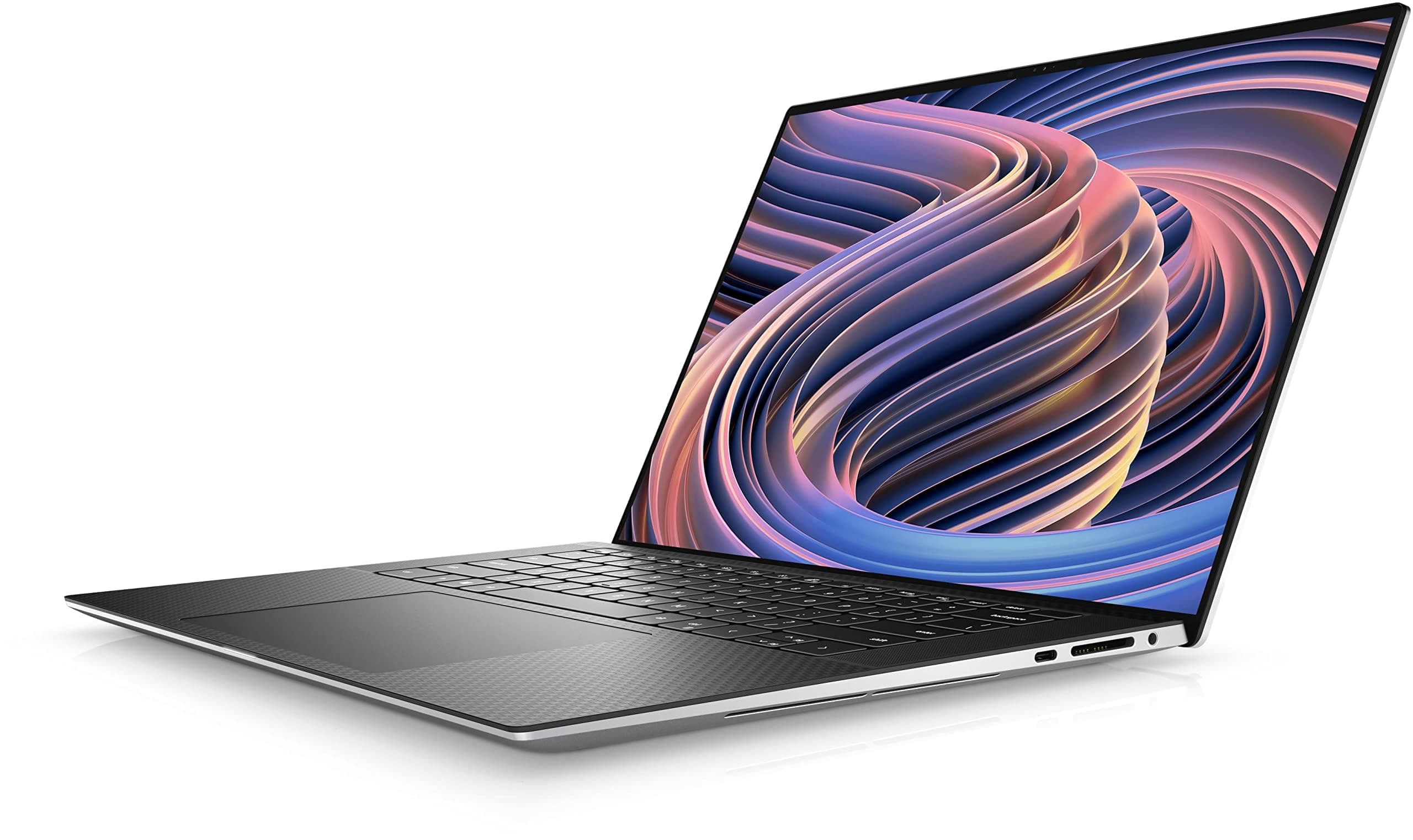 DELL (Upgraded) XPS 9520 Laptop (2022) | 15.6" OLED 4K Touch | Core i7-1TB SSD - 32GB RAM - RTX 3050 | 14 Cores @ 4.7 GHz - 12th Gen CPU Win 11 Home on Amazon.ae - Price Tracker