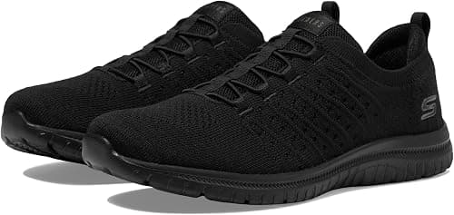 Skechers Virtue Show Runner womens Sneaker على Amazon.ae - متتبع الأسعار