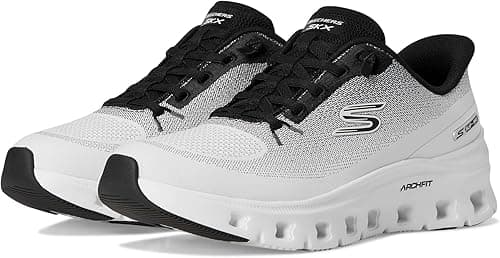 Skechers Arch Fit Glide-step Pro Hands Free Slip-ins womens Sneaker on Amazon.ae - Price Tracker