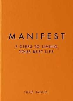 Manifest: The Sunday Times bestseller that will change your life - Amazon.ae Price Tracker