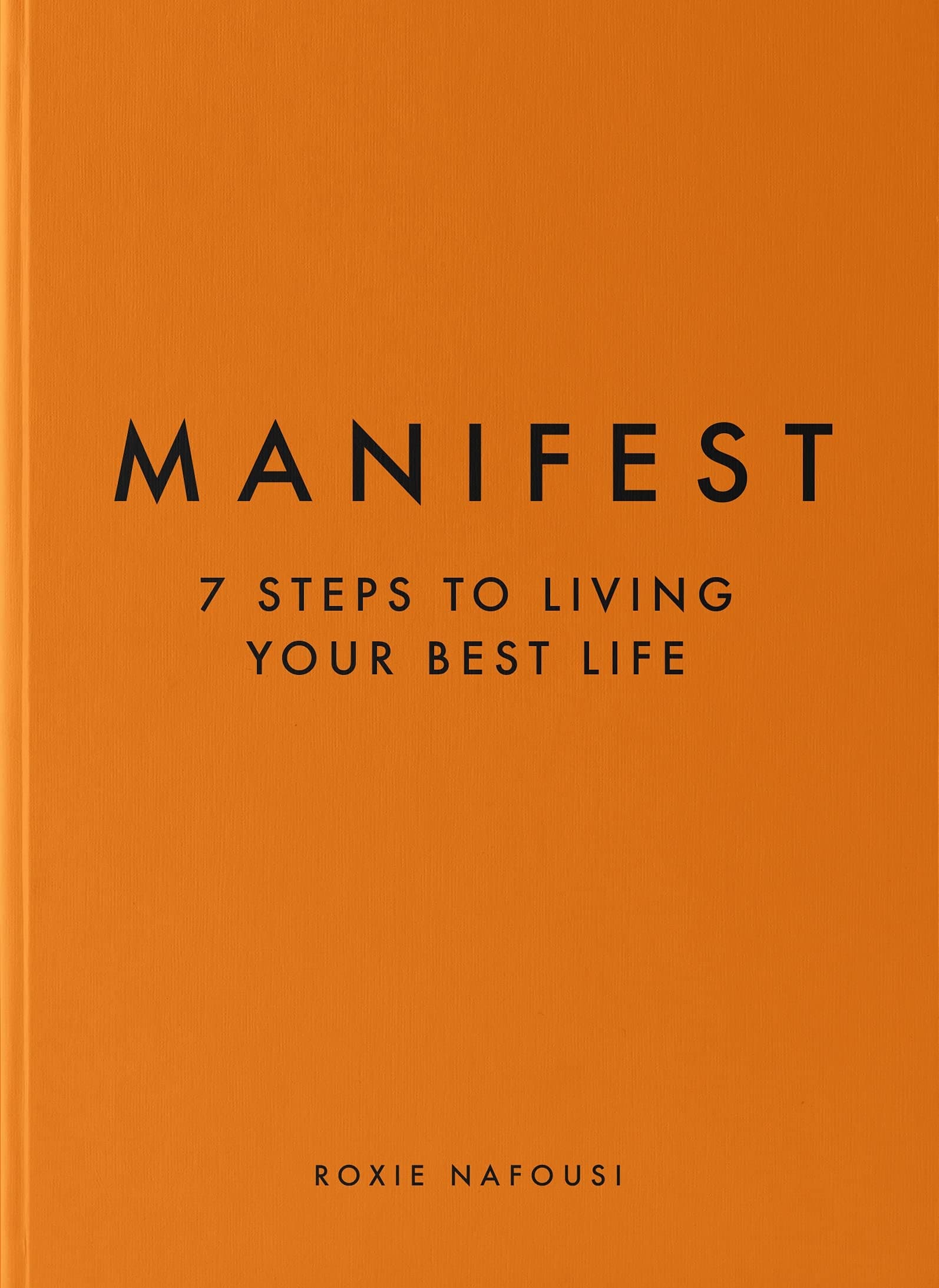Manifest: The Sunday Times bestseller that will change your life on Amazon.ae - Price Tracker