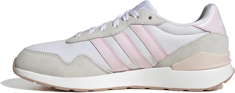 adidas Run 60s 4.0 Shoes womens SHOES - Amazon.ae Price Tracker