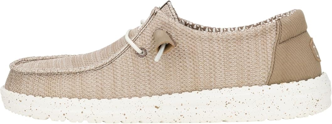 Hey Dude Wendy Stretch Sox womens Loafer Flat on Amazon.ae - Price Tracker