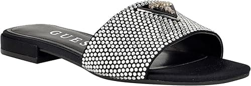 GUESS Tamed womens Flat Sandal on Amazon.ae - Price Tracker