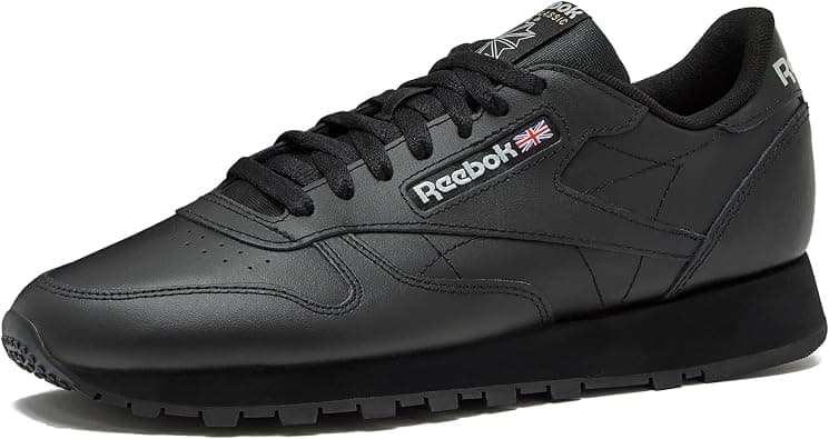 Reebok Classic Leather mens SHOES - LOW - Amazon.ae Price Tracker