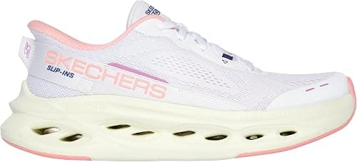 Skechers MAX CUSHIONING GLIDE-STEP womens shoes on Amazon.sa - Price Tracker