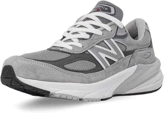 New Balance Fuelcell 990 V6 mens Sneaker - Best Deal Finder