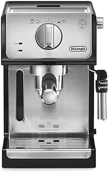 De'Longhi Espresso Coffee Maker ECP 31.21 - Amazon.ae Price Tracker