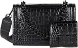 ALDO womens Aldo womens Qiemar Crossbody Bag CROSS BODY (pack of 1) - Best Deal Finder