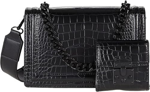 ALDO womens Aldo womens Qiemar Crossbody Bag CROSS BODY (pack of 1) on Amazon.ae - Price Tracker