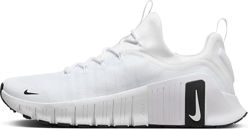 Nike FREE METCON 6 mens LACED SHOES on Amazon.ae - Price Tracker
