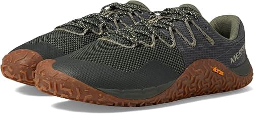 Merrell Trail Glove 7 Men's Sneaker on Amazon.ae - Price Tracker