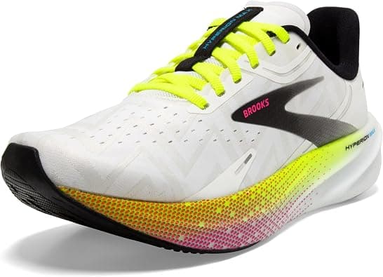 Brooks Hyperion Max mens Sneaker on Amazon - Best Deal Finder