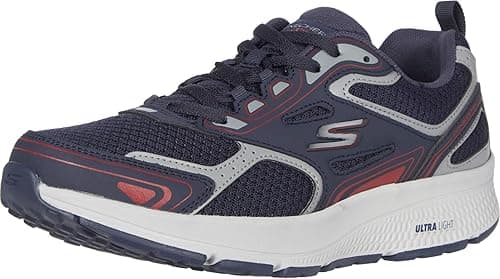 Skechers Go Run Consistent - Performance Running & Walking Shoe mens Sneaker on Amazon.ae - Price Tracker