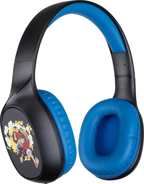 Konix One Piece Bluetooth Headset on Amazon - Best Deal Finder