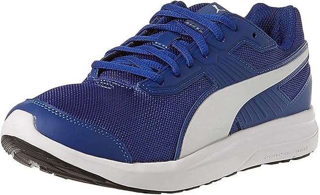 PUMA Puma Smash V2 unisex-adult Trainers on Amazon.ae - Price Tracker