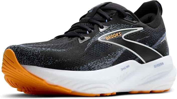 Brooks Glycerin 22 mens Sneaker على Amazon.ae - متتبع الأسعار