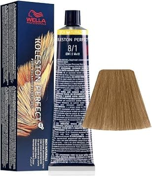 Wella Professionals Hair Dyeing, 210 g - Best Deal Finder