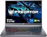 ايسر لابتوب بريداتور تريتون 500 اس اي للالعاب 16 انش WQXGA 240Hz G-SYNC، انتل i7-12700H، جيفورس RTX 3070Ti، 16GB LPDDR5، 1TB جيل 4×4 SSD، كيلر واي فاي 6E، قارئ بصمات الاصابع، كيبورد باضاءة خلفية، MP - متتبع أسعار Amazon.sa