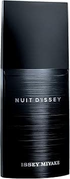Issey Miyake Nuit Dissey Edt 125Ml على Amazon.ae - متتبع الأسعار