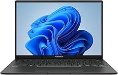 ASUS - Zenbook Q425MA 14 OLED Ultrabook Laptop Intel EVO Edition 16-Core Ultra 7 155H, 16GB, 1TB SSD, 14 Inch WUXGA OLED Touchscreen, Backlit Keyboard, Win 11 Pro, 2 Pin US, Jasper Gray(Upgraded) - Amazon.ae Price Tracker