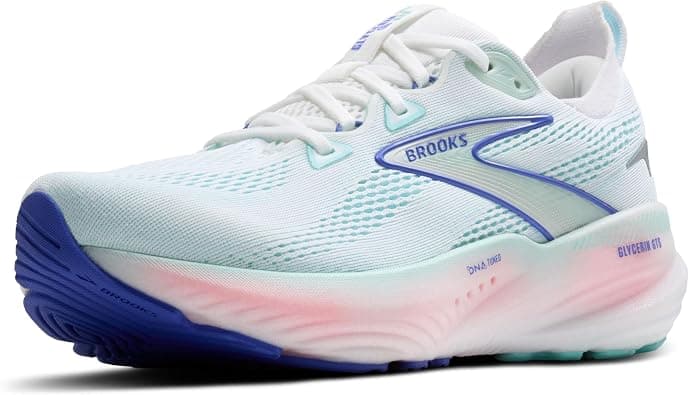 Brooks Glycerin Gts 22 womens Sneaker on Amazon.ae - Price Tracker
