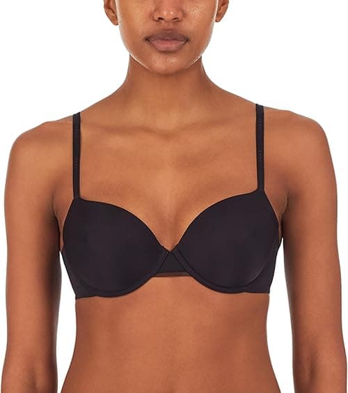 DKNY Women's Litewear T-Shirt Bra Bra on Amazon.ae - Price Tracker