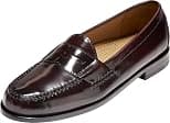 Cole Haan Men's Pinch Penny Slip-On Loafer, Black - Best Deal Finder