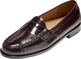 Cole Haan Men's Pinch Penny Slip-On Loafer, Black - Best Deal Finder
