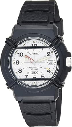 Casio Casual Analog Display Watch For Men على أمازون - دليلك لأفضل العروض
