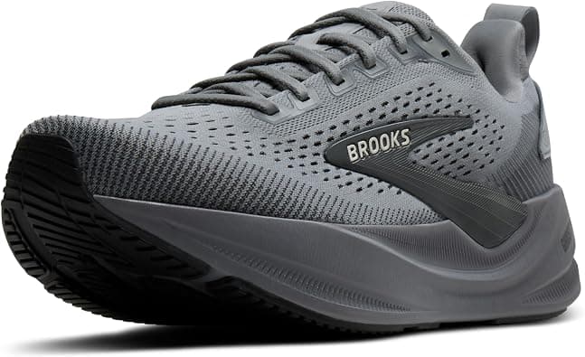 Brooks Men’s Ghost Max 4 Neutral Running & Walking Shoe on Amazon.ae - Price Tracker