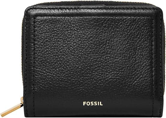 Fossil Women's Logan Leather on Amazon.ae - Price Tracker