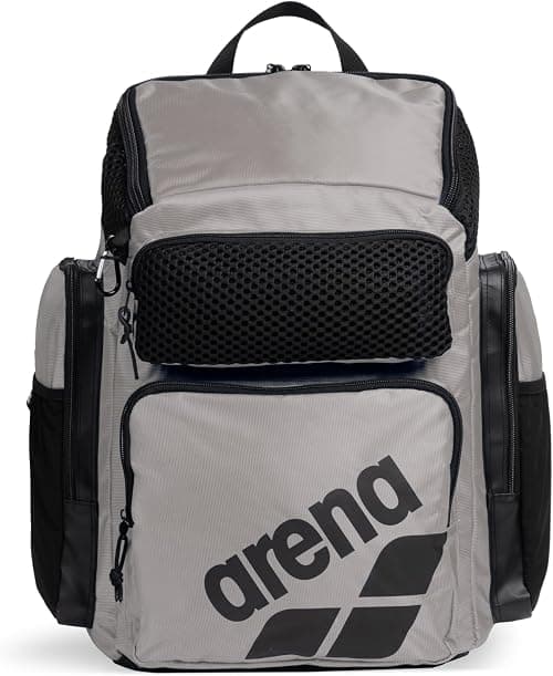 arena Unisex One Go Backpack 45l Bags (pack of 1) على أمازون - دليلك لأفضل العروض