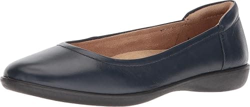 Naturalizer Flexy Ballet Flat womens Ballet Flat on Amazon.ae - Price Tracker