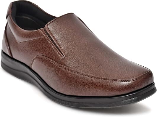 Men's Comfortable Soft, Diabetic & Orthopedic Footwear/Shoes on Amazon.ae - Price Tracker