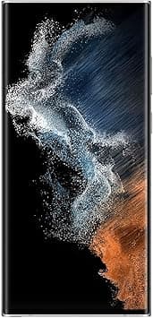 Samsung MOBILE PHONE GALAXY S22ULT 5G256GB WHITE SMS908B on Amazon.ae - Price Tracker