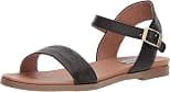 Steve Madden Dina womens Flat Sandal - Best Deal Finder