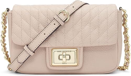 KARL LAGERFELD Womens Lh0ea502 Cross Body (pack of 1) on Amazon.ae - Price Tracker