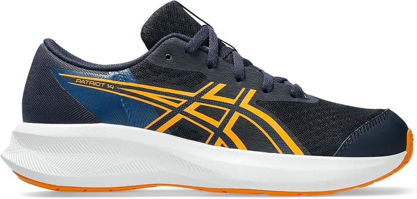 Asics Unisex PATRIOT 14 GS on Amazon - Best Deal Finder