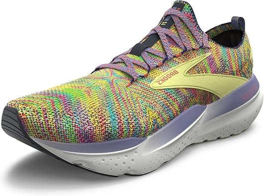 Brooks Women’s Glycerin Stealthfit 21 Neutral Running Shoe على Amazon.ae - متتبع الأسعار