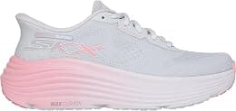 Skechers Womens Max Cushioning Endeavour Hallandale Hands Free Slip-ins - Best Deal Finder