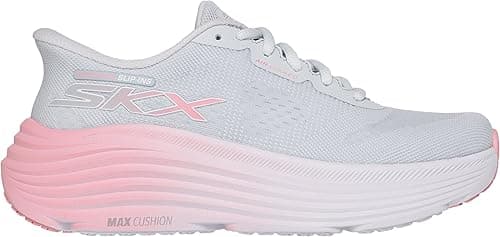 Skechers Womens Max Cushioning Endeavour Hallandale Hands Free Slip-ins on Amazon.ae - Price Tracker