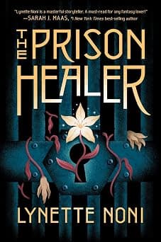 The Prison Healer - متتبع أسعار Amazon.sa