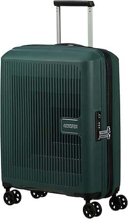 American Tourister Aerostep Suitcase on Amazon.ae - Price Tracker